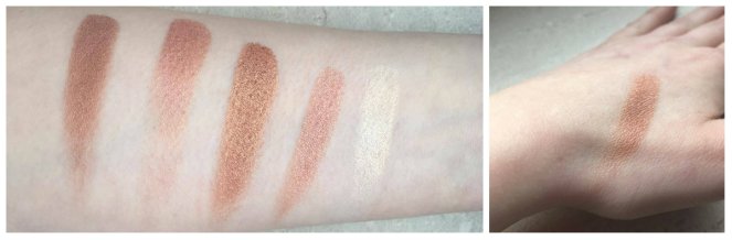 swatches